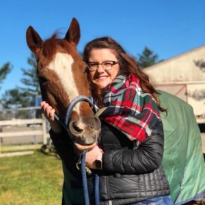 Meet your Posher, Meagan